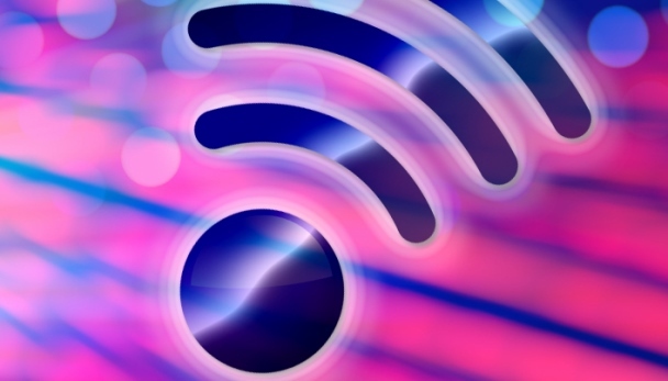 Wifi netwerk