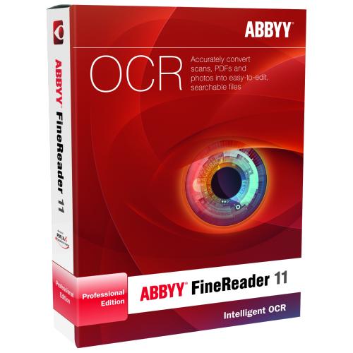 abbyy finereader 11 professional edition serial number free