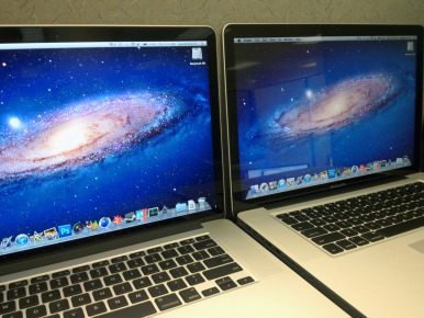 Review: Retina MacBook Mac | MacWorld